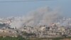 Jeshi la anga la Israel ladai kufanya mashambulizi zaidi dhidi ya Hamas