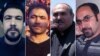 İranda həbsdə olan milli fəalların səhhəti ilə bağlı narahatlıqlar artır