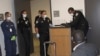 US to Stop Screening Liberian Travelers for Ebola