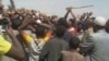 ፋይል ፎቶ - ተቃውሞ በኦሮምያ ክልል