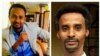ኣብ ከተማ መቐለ ዝተኣሰሩ ጋዜጠኛታትን ተርጎምትን ተፈቲሖም