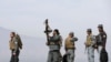 Pasukan Afghanistan Selamatkan 34 Orang dari Penjara Taliban