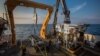 NOAA Offers Virtual Tours Beneath the Gulf of Mexico