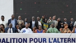 Côte d'Ivoire: plusieurs partis d'opposition forment une coalition