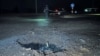 Ukraine downs 12 Russian drones