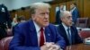 Trump kažnjen sa 9.000 dolara zbog nepoštovanja suda, sudija mu zaprijetio zatvorom