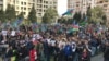 Milli Şura Azərbaycanda sərbəst toplaşma azadlığı ilə bağlı bəyanatla çıxış edib 