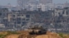 Blinken visita Medio Oriente mientras crecen presiones para detener combates y aumentar ayuda humanitaria en Gaza