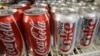 Popularitas Diet Coke Turun akibat Kekhawatiran akan Gula Pengganti