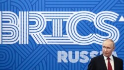 Turquía desea unirse al bloque BRICS de economías en desarrollo