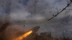 Des frappes russes massives en Ukraine