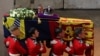 Britain mourns Queen Elizabeth