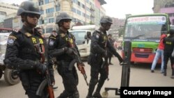 Bangladesh Drug Control