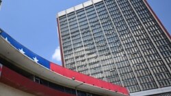Una nueva ley en Venezuela prohíbe los mensajes y la existencia de organizaciones consideradas fascistas
