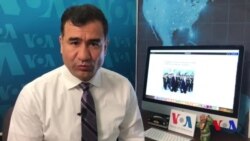 Mirziyoyevning Vashingtonga tashrifi Amerika matbuoti nigohida