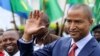Une coalition d'opposants présente Moïse Katumbi pour la présidentielle de 2016 en RDC