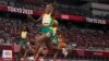The Technology behind Tokyo Games' Fast Track