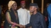 Yemi Osinbanjo Ya Halarci Taron Baiwa Masu Kananan Sana&#39;a Tallafi