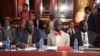 South Sudan Hopeful of Improved Peace Talks With Rebels 