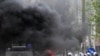Violence Flares for Third Day Over Turkish Election Ban