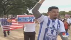 Oliy sud Obamaning immigratsiyaga doir farmoniga qarshi da'voni ko'rib chiqadi