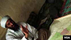 El líder de al-Qaeda en Yemen prometió represalias tras la muerte de bin Laden quien era de origen yemení.