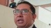 Wakil Ketua DPR RI Fadli Zon. (VOA/Fathiyah Wardah)