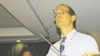 The president of South Africa’s HIV Clinicians Society, Prof. Francois Venter, was “outraged” by some of a provincial health minister’s comments in an interview with VOA