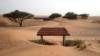 Abandoned Village Is a Reminder of Fast-changing UAE