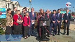 Legisladores republicanos piden a Biden Internet gratis para Cuba