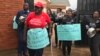 Uganda's Women Demand Police Action on Alleged Kidnappings 