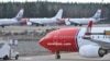 Aeroporti i Stockholm-it, Arlanda 