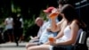 Britain Further Relaxes COVID-19 Restrictions