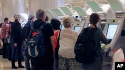 Los-Anjeles xalqaro aeroporti