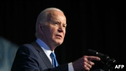 Shugaban Amurka President Joe Biden 