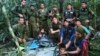 Colombia: Encuentran con vida a 4 niños desaparecidos por más de un mes en la selva 