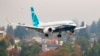 Boeing 'Inappropriately Coached' Pilots in 737 MAX Testing, US Senate Report Says