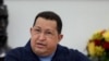Venezuelan Leader Prays for Life Before Cancer Treatment