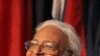 Civil Rights Leader Benjamin Hooks Dead at 85