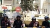 Egypt Tries to Woo Back Saudi Ambassador