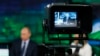 Ukraine Raids Russian Media Outlets, Arrests Journalist