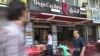 Some Turks Unhappy with Syrian Migrants