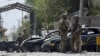 NATO: Two Soldiers Killed in Kabul; Taliban Claims Suicide Blast