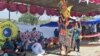 Surabaya Ingin Tarik Wisatawan Lewat Festival Layang-Layang