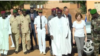 Ministar Tsaron Kasar Faransa Ta Kai Ziyara Sansanin Sojin hadin Gwiwa ta G5 SAHEL Nijar