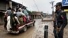 Militan Pakistan Penggal Kepala 3 Anggota Milisi Anti-Taliban