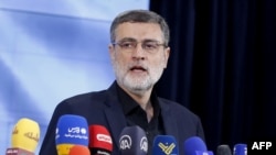 ئەمیرحوسێن قازیزادە- هاشمی