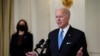 Biden: EE. UU. tendrá suficientes vacunas para cada adulto en mayo