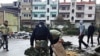 Syria Shelling Kills 74, Including Two Journalists
