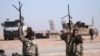 Battle for Raqqa Pits US-backed Kurds Against Syrian Government-backed Militias